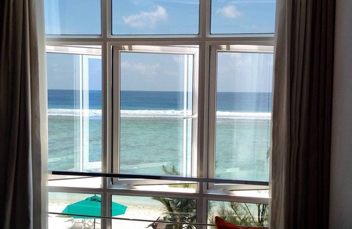Hulhumale Hotel | Rivethi Beach hotel