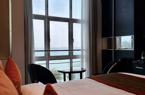 Hulhumale Hotel | Rivethi Beach hotel