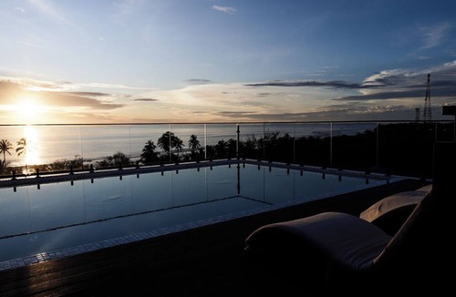 Fuvahmulah Hotel | Ocean Pearl Fuvahmulah