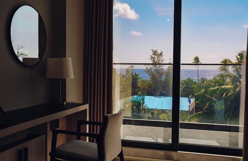 Fuvahmulah Hotel | Ocean Pearl Fuvahmulah