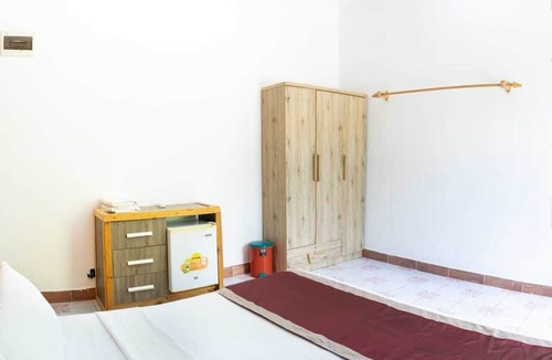 Gulhi House | Coquillage Inn