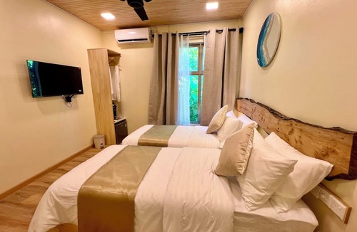 Dhiffushi House | Holiday Home Dhiffushi