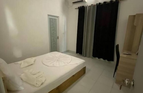 Gulhi House | String Wave Maldives