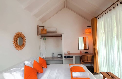 Noonu Atoll Hotel | 101 Retreat