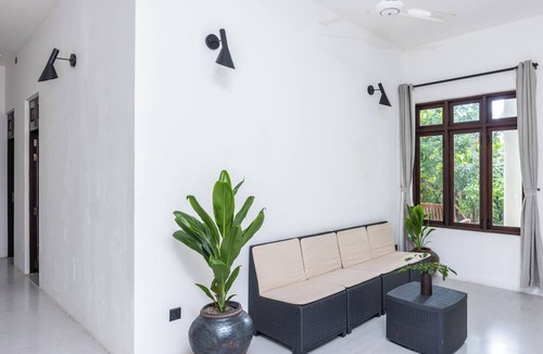 Fenfushi House | Fushi Beach Fenfushi
