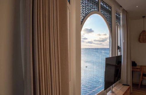 Dhiffushi Hotel | Stone Hotel Dhiffushi