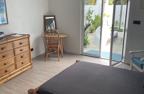 Muli Hotel | EQ Surf Retreat