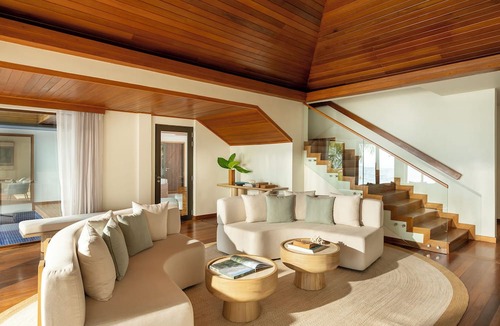Huvafen Fushi Resort | Huvafen Fushi Maldives