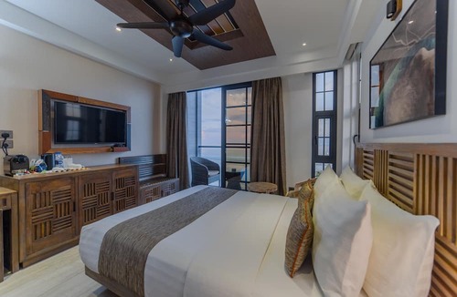 Hulhumale Hotel | Hotel Ocean Grand at Hulhumale