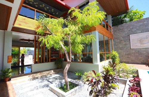 Maafushi Hotel | Kaani Village & Spa