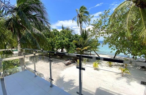 Hangnaameedhoo Hotel | VIVA Beach & Spa MALDIVES