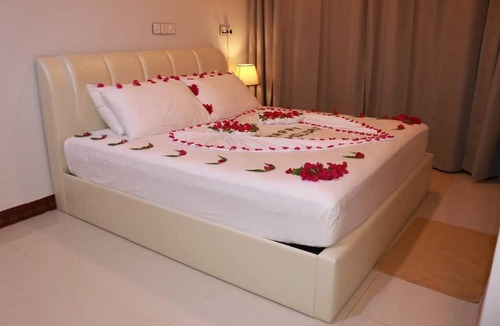Fenfushi House | Oasis Village Fenfushi
