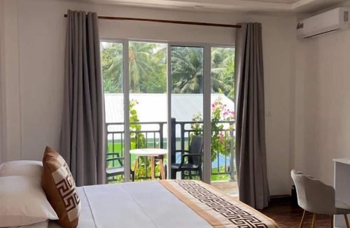 Dhidhdhoo Hotel | Alma Maldiva beach hotel