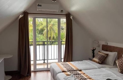 Dhidhdhoo Hotel | Alma Maldiva beach hotel
