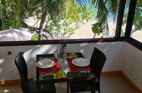 Mahibadhoo House | Liberty Guest House Maldives
