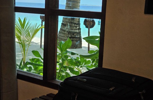 Bodufolhudhoo Hotel | Lagoon View Maldives