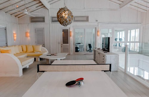 Medhufaru Resort | Soneva Jani