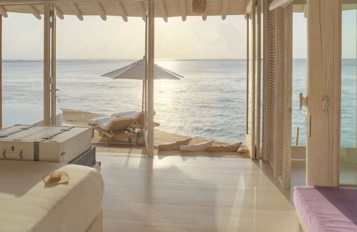 Medhufaru Resort | Soneva Jani