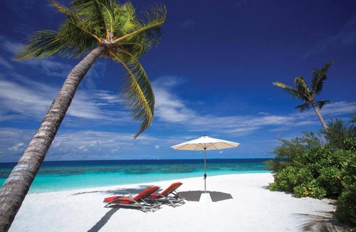 Helengeli Resort | OBLU NATURE Helengeli - All-Inclusive with Free Transfers