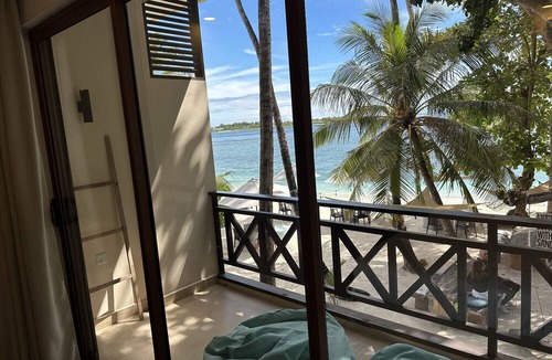 Thulusdhoo Island House | Canopus Retreat Thulusdhoo