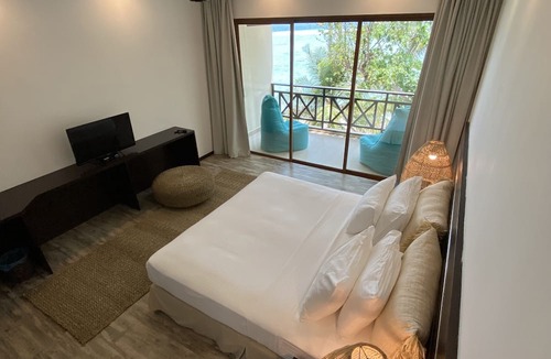 Thulusdhoo Island House | Canopus Retreat Thulusdhoo