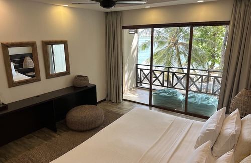 Thulusdhoo Island House | Canopus Retreat Thulusdhoo
