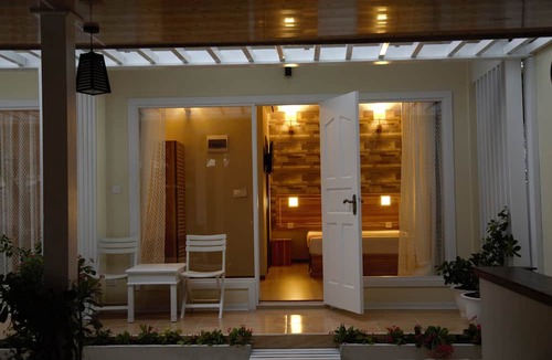 Hangnaameedhoo House | Asia Inn Villa Retreat