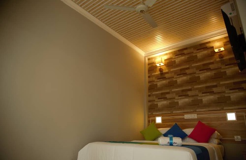 Hangnaameedhoo House | Asia Inn Villa Retreat