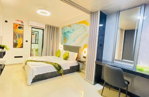 Hulhumale House | Dream Relax