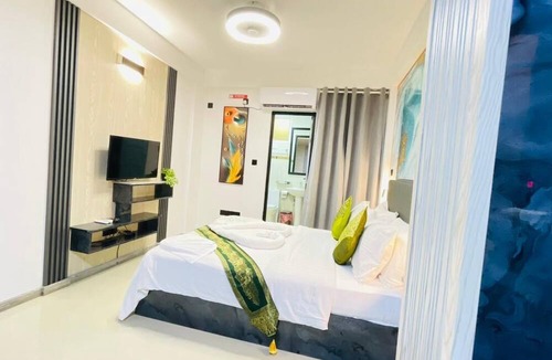 Hulhumale House | Dream Relax