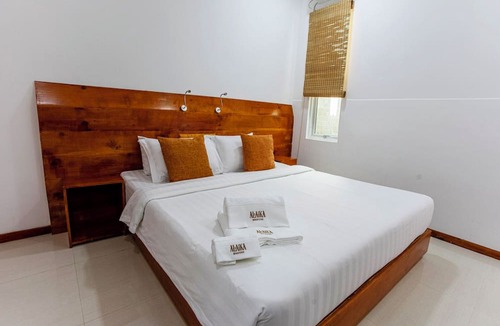 Maafushi House | Alaika Maafushi
