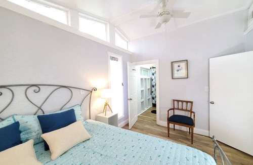 St. Petersburg House | Magnolia home in the heart of Saint Petersburg