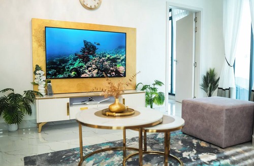 Hulhumale Apartment | Aina Residency Beachfront Hotel