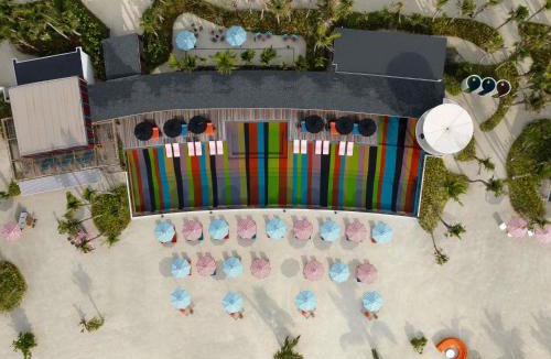 Emboodhoo Lagoon Resort | SO/Maldives