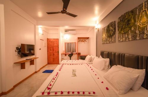 Thoddoo Hotel | Rihiveli Residence Thoddoo