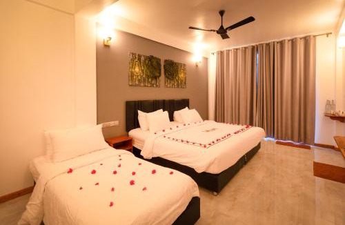 Thoddoo Hotel | Rihiveli Residence Thoddoo