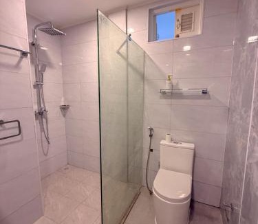 Thoddoo House | New Breeze Royal