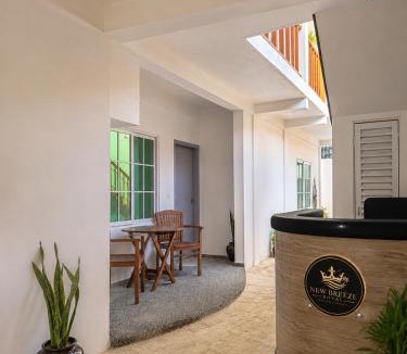 Thoddoo House | New Breeze Royal