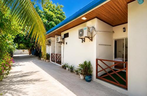 Fulidhoo Bed & Breakfast | Dhonveli Stay Fulidhoo