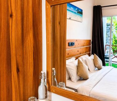Fulidhoo Bed & Breakfast | Dhonveli Stay Fulidhoo