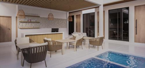 Fulhadhoo Hotel | The Sultanate Fulhadhoo Baa Atoll