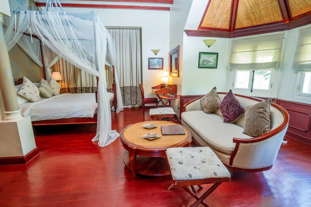 Male House | MSM DIAMOND guesthouse 1
