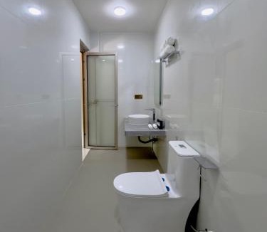Kamadhoo Hotel | Silver Bay Kamadhoo