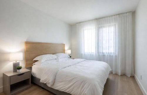Male Apartment | Silver