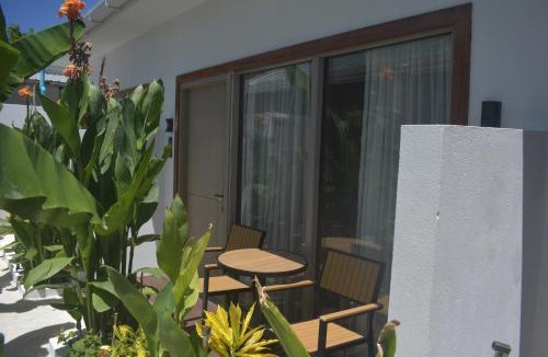 Dhigurah House | Tranquil Retreat Dhigurah