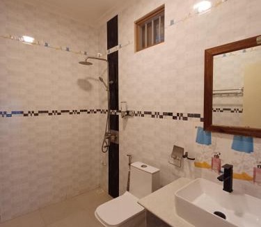 Fuvahmulah House | Scuba Haven