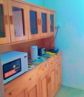 Sigatoka Apartment | Nasau Holiday Apartments