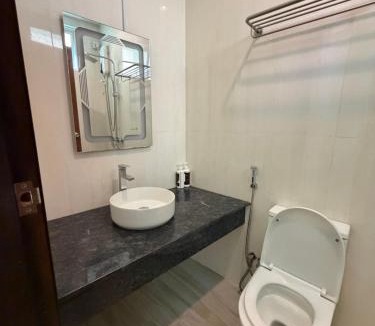 Huraa House | Green Villa
