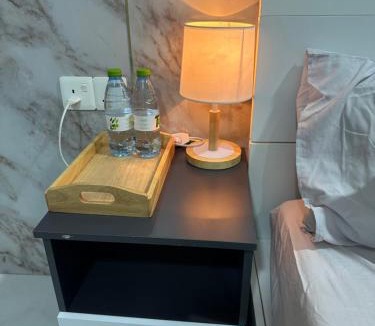 Male House | The friendly stay