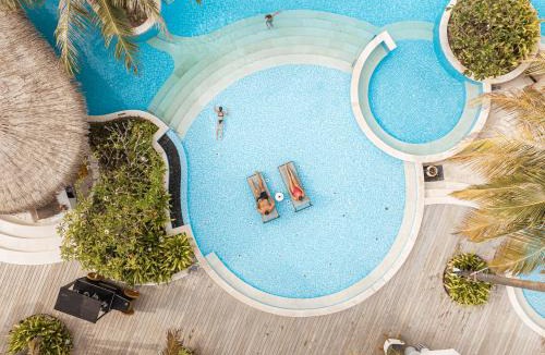 Maamunagau Island Resort | Intercontinental Maldives Maamunagau Resort with Club benefits by IHG